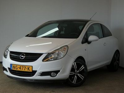 tweedehands Opel Corsa Nwe APK Airco 1.2-16V Edition