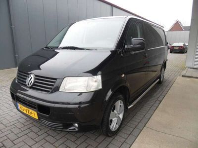 VW T5