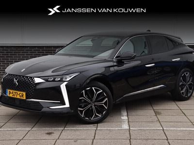DS Automobiles DS4