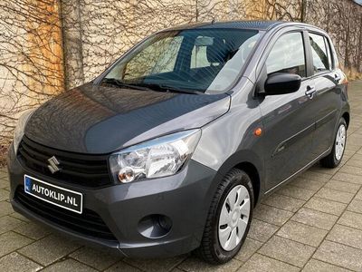 tweedehands Suzuki Celerio 1.0 Dynamic|5 Deurs|Airco|Navigatie|