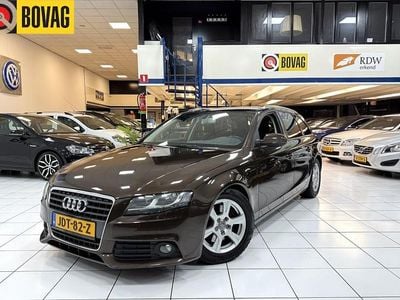 Bruin Occasion 2025 Audi A4 Proline Stationwagen | € 9.650