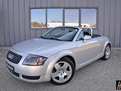 Audi TT Roadster