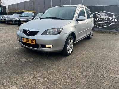 Occasion Mazda 2 80 PK (58 kW) 2003 Hatchback