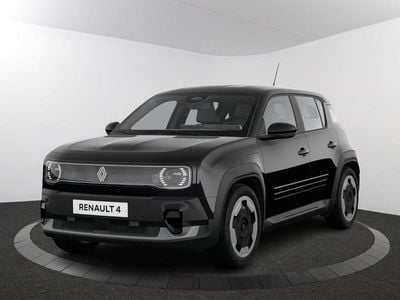 Renault R4
