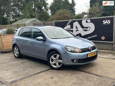 tweedehands VW Golf VI 1.4 Trendline