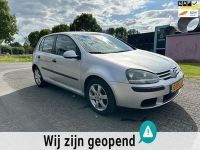 VW Golf IV