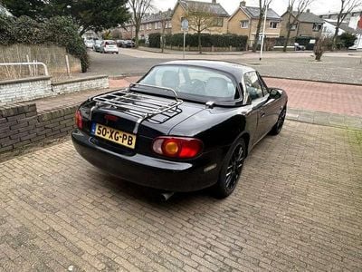 Mazda MX5