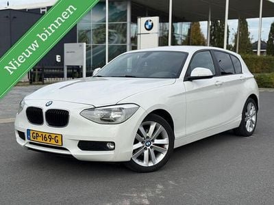 BMW 114