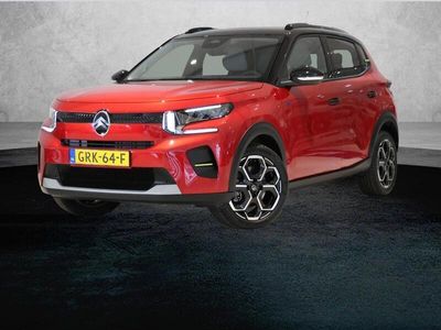 Citroën e-C3