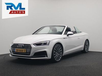 Audi A5 Cabriolet