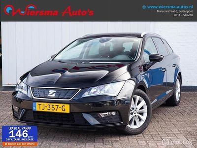 Seat Leon ST