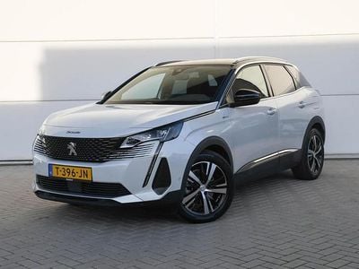 Occasion 2023 Peugeot e-3008 GTi SUV | € 29.995 (Eerlijke prijs)