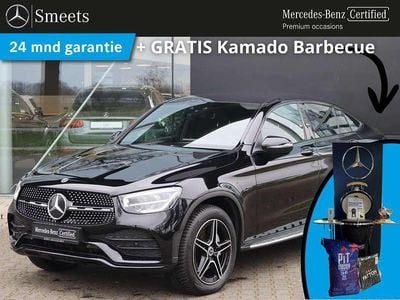 Mercedes GLC300e