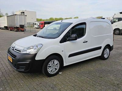 tweedehands Citroën Berlingo L1 1.6 VTi Business