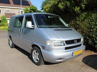 VW T4