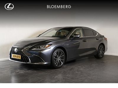 Grijs Occasion 2026 Lexus ES300H Sedan | € 59.950