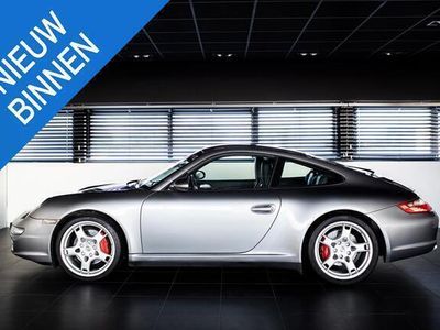 Porsche 911 Carrera 4S