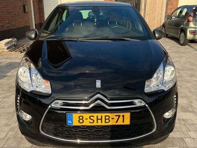 Citroën DS3