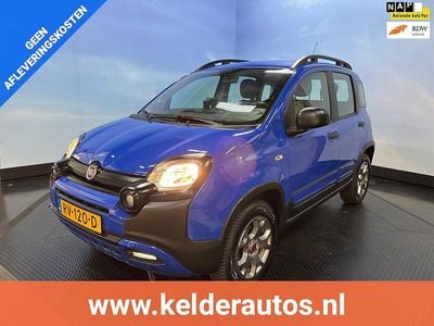 Fiat Panda Cross