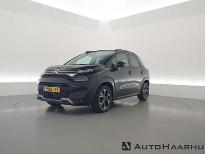 Zwart (metallic) Occasion 2022 Citroën C3 Aircross Business Class SUV | € 19.850 (Iets duurder)