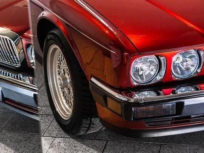 Occasion Jaguar XJ12 318 PK (233 kW) 1993 Sedan