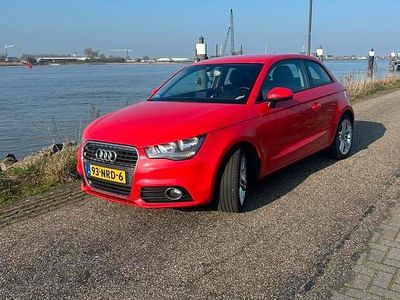 Occasion Audi A1 85 PK (62 kW) 2010 Hatchback