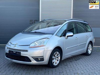 tweedehands Citroën Grand C4 Picasso 1.6 HDI Business EB6V 7p. 2010