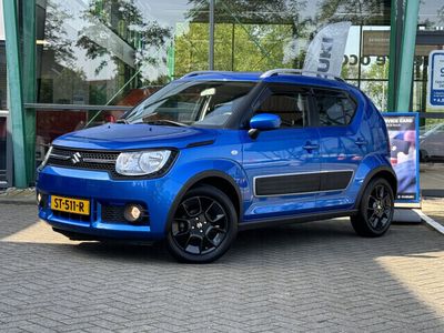 tweedehands Suzuki Ignis 1.2 Select Automaat