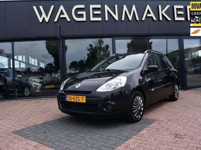 Renault Clio GrandTour