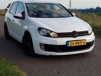 VW Golf VI