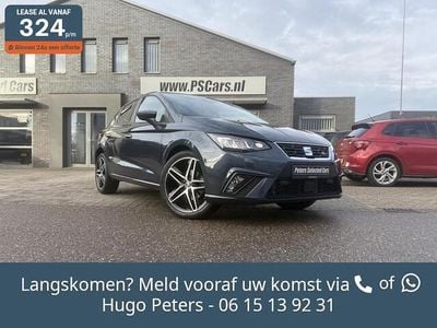 Overige Gebruikt 2024 Seat Ibiza FR Hatchback | € 19.794 (Eerlijke prijs)