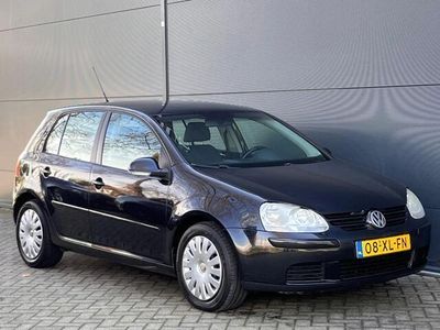 VW Golf V