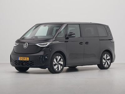 Zwart Gebruikt 2023 VW ID. Buzz MPV | € 45.440