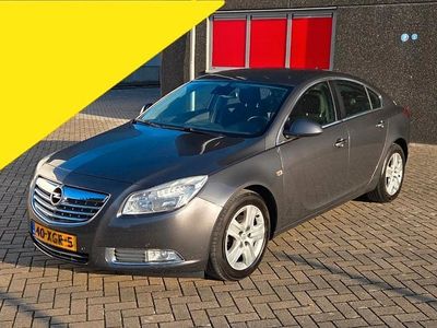 Occasion 2012 Opel Insignia | € 2.250 (Super prijs)