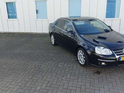 tweedehands VW Jetta 2.0 FSI Sportline