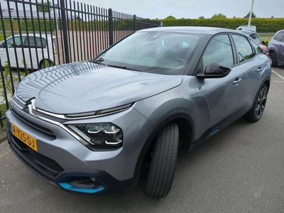 Citroën e-C4