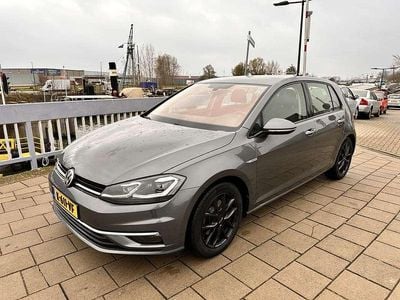 Grijs Gebruikt 2019 VW Golf VII Stationwagen | € 14.999 (Super prijs)