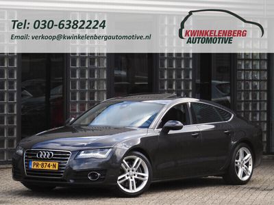 Audi A7 Sportback