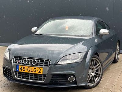 Audi TTS