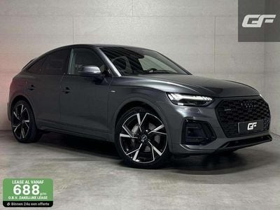 Audi Q5 Sportback