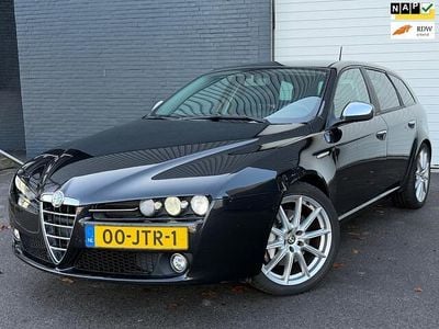 Alfa Romeo 159