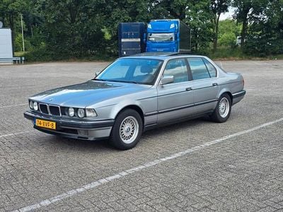 Occasion BMW 750 299 PK (219 kW) 1987 Sedan