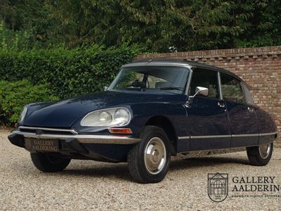 Citroën DS