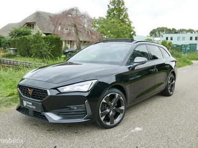 tweedehands Cupra Leon sportstourer 2.0 TSI DSG 245PK/ Pano / Navi / ACC