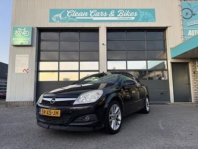 Opel Astra Cabriolet