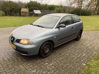 Occasion Seat Ibiza Reference 75 PK (55 kW) 2004 Sedan
