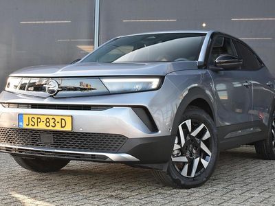 Grijs Gebruikt 2025 Opel Mokka-e Business Edition SUV | € 33.895