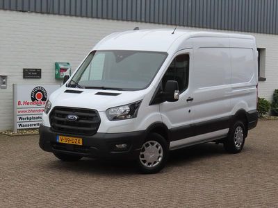 Occasion Ford Transit Trend 105 PK (77 kW) 2024 Wit Van