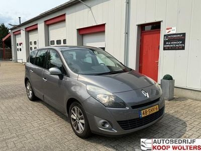 Renault Scénic III