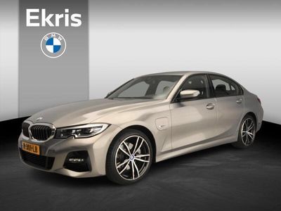 BMW 320e